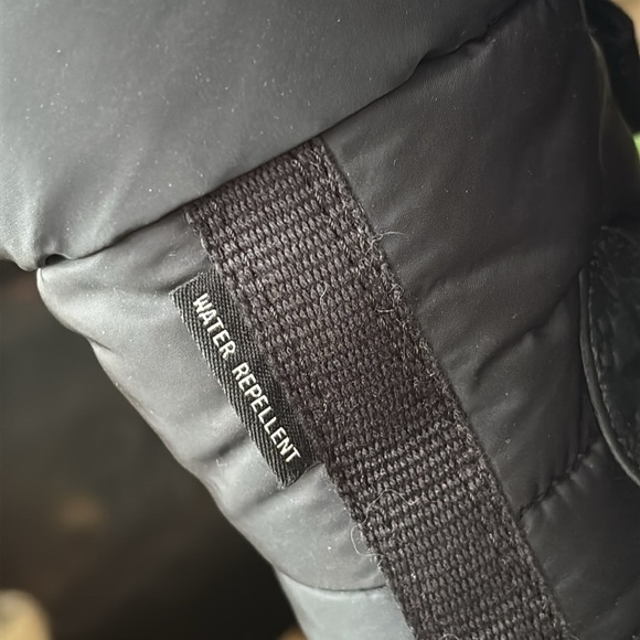 Brand New Converse Chuck Taylor All Star Elements Boot X-Hi Top Black Lace Up - Picture 7 of 16